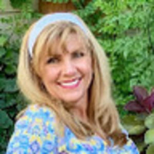 Meet your Posher, Amy jo